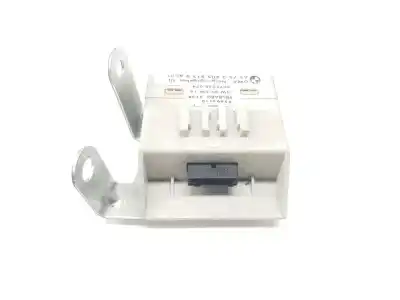 Second-hand car spare part electronic module for bmw x3 (e83) 3.0 turbodiesel oem iam references 65753405815  3405815