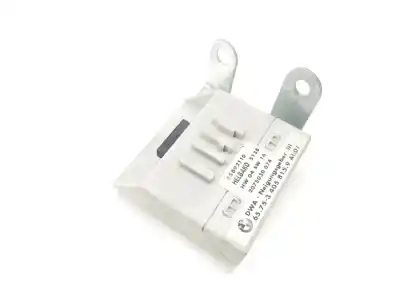 Second-hand car spare part electronic module for bmw x3 (e83) 3.0 turbodiesel oem iam references 65753405815  3405815