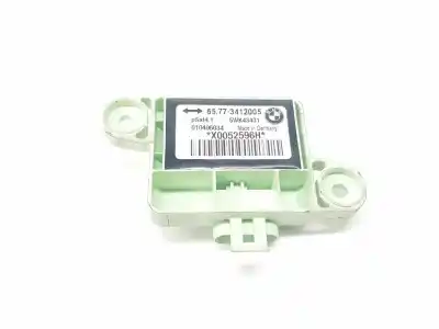 Second-hand car spare part electronic module for bmw x3 (e83) 3.0 turbodiesel oem iam references 65773412005  3412005