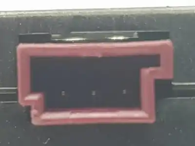 Pezzo di ricambio per auto di seconda mano modulo elettronico per bmw x3 (e83) 3.0 turbodiesel riferimenti oem iam 65316990089