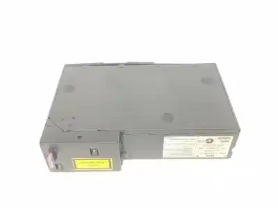 Pezzo di ricambio per auto di seconda mano impianto audio / radio cd per bmw x3 (e83) 3.0 turbodiesel riferimenti oem iam 65126913388