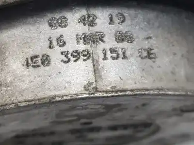 Second-hand car spare part left engine support for audi a8 (4e2) 4.2 fsi quattro 350 cv / 257 kw oem iam references 4e0399151ce  4e0399151ce