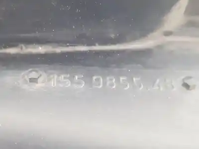 Second-hand car spare part medium for bmw x3 (e83) 3.0 turbodiesel oem iam references 17117530252  7530252