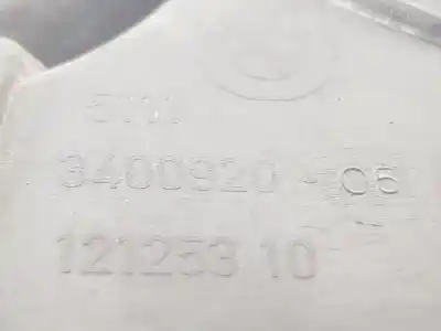 Second-hand car spare part medium for bmw x3 (e83) 3.0 turbodiesel oem iam references 51113400920  3400920