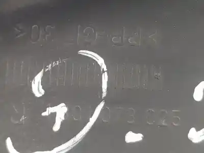 Second-hand car spare part medium for bmw x3 (e83) 3.0 turbodiesel oem iam references 51113400920  3400920