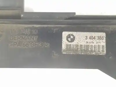 Second-hand car spare part medium for bmw x3 (e83) 3.0 turbodiesel oem iam references 17113404380  3404380