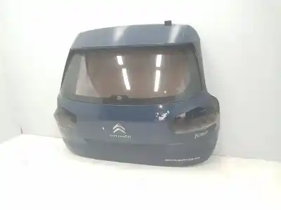 Автозапчастина б/у загальні двері для citroen c4 picasso ii 1.6 bluehdi 120 посилання на oem iam 1609347780  1609347780