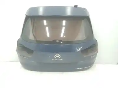 Tweedehands auto-onderdeel achterklep voor citroen c4 picasso ii 1.6 bluehdi 120 oem iam-referenties 1609347780