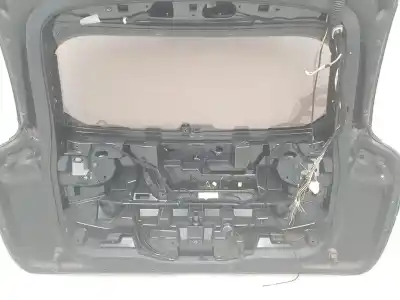 Автозапчастина б/у загальні двері для citroen c4 picasso ii 1.6 bluehdi 120 посилання на oem iam 1609347780  1609347780