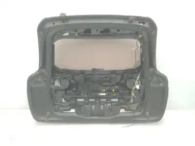 Автозапчастина б/у загальні двері для citroen c4 picasso ii 1.6 bluehdi 120 посилання на oem iam 1609347780  1609347780