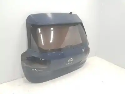 Автозапчастина б/у загальні двері для citroen c4 picasso ii 1.6 bluehdi 120 посилання на oem iam 1609347780  1609347780