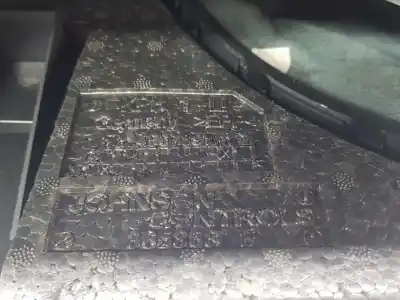 Pezzo di ricambio per auto di seconda mano bracciolo centrale per bmw x3 (e83) 3.0 turbodiesel riferimenti oem iam 51163404788  3404788