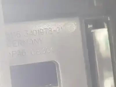 Pezzo di ricambio per auto di seconda mano bracciolo centrale per bmw x3 (e83) 3.0 turbodiesel riferimenti oem iam 51163404788  3404788