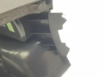 Pezzo di ricambio per auto di seconda mano bracciolo centrale per bmw x3 (e83) 3.0 turbodiesel riferimenti oem iam 51163404788  3404788