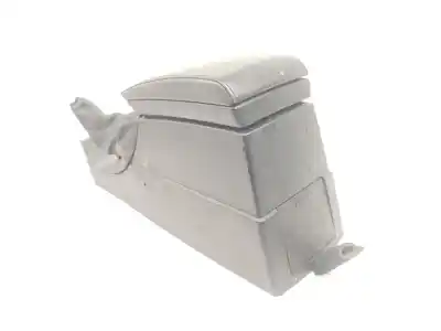 Pezzo di ricambio per auto di seconda mano bracciolo centrale per bmw x3 (e83) 3.0 turbodiesel riferimenti oem iam 51163404788