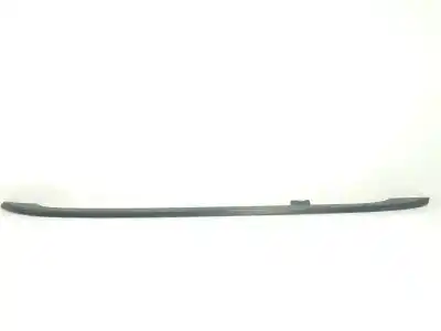 Pezzo di ricambio per auto di seconda mano barre del tetto per bmw x3 (e83) 3.0 turbodiesel riferimenti oem iam 51137052538