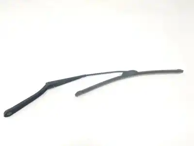 Pezzo di ricambio per auto di seconda mano braccio tergicristallo anteriore sinistro per bmw x3 (e83) 3.0 turbodiesel riferimenti oem iam 61613453533
