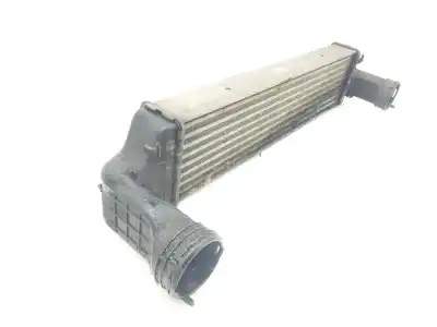 Peça sobressalente para automóvel em segunda mão intercooler por bmw x3 (e83) 3.0 turbodiesel referências oem iam 17517789793  7789793