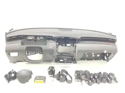 Piesă de schimb auto la mâna a doua kit airbag pentru hyundai tucson,ix35 1.6tgdi 150cv 48v dt referințe oem iam 