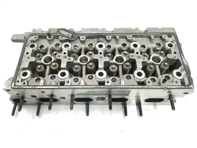 Peça sobressalente para automóvel em segunda mão cabeça / culatra por seat leon (5f1) 1.6 tdi referências oem iam 04l103063e