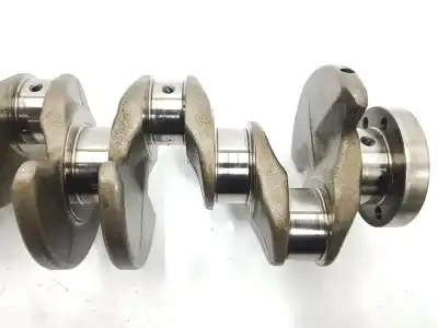Автозапчастина б/у коленчат для seat leon (5f1) 1.6 tdi посилання на oem iam 04l105021d  04l105021d Автозапчастина б/у коленчат для seat leon (5f1) 1.6 tdi посилання на oem iam 04l105021d  04l105021d