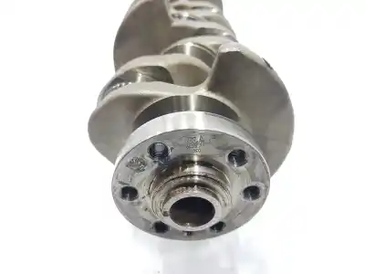 Автозапчастина б/у коленчат для seat leon (5f1) 1.6 tdi посилання на oem iam 04l105021d  04l105021d Автозапчастина б/у коленчат для seat leon (5f1) 1.6 tdi посилання на oem iam 04l105021d  04l105021d