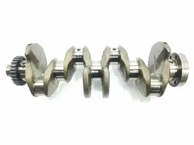 Peça sobressalente para automóvel em segunda mão virabrequim por seat leon (5f1) 1.6 tdi referências oem iam 04l105021d