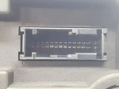 Peça sobressalente para automóvel em segunda mão quadrante por bmw x3 (e83) 3.0 turbodiesel referências oem iam 62113413127  3413127