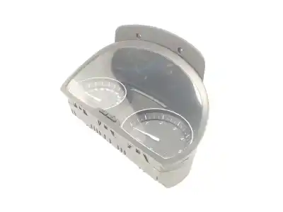 Pezzo di ricambio per auto di seconda mano pannello degli strumenti per bmw x3 (e83) 3.0 turbodiesel riferimenti oem iam 62113413127