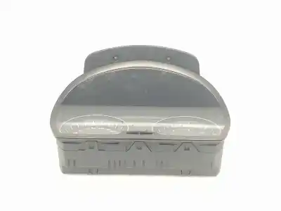 Peça sobressalente para automóvel em segunda mão quadrante por bmw x3 (e83) 3.0 turbodiesel referências oem iam 62113413127  3413127