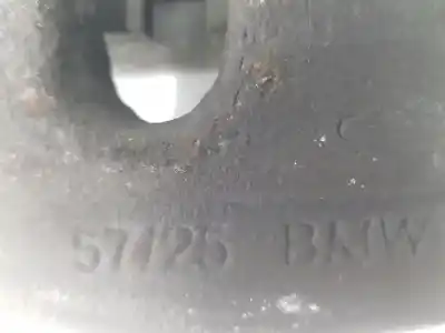 Pezzo di ricambio per auto di seconda mano pinza freno anteriore destra per bmw x3 (e83) 3.0 turbodiesel riferimenti oem iam 34116765882