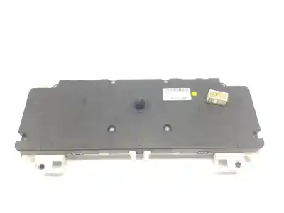 Автозапчастина б/у панель інструментів для citroen c4 picasso ii 1.6 bluehdi 120 посилання на oem iam 9811083780  9811083780