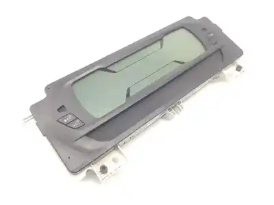 Автозапчастина б/у панель інструментів для citroen c4 picasso ii 1.6 bluehdi 120 посилання на oem iam 9811083780  9811083780