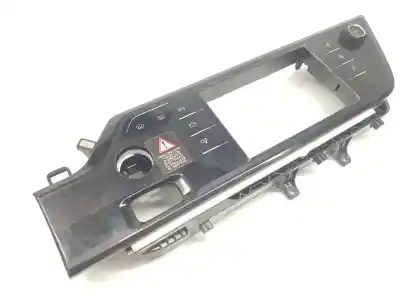 Автозапчасти б/у многофункциональное управление за citroen c4 picasso ii 1.6 bluehdi 120 ссылки oem iam 96778739xu  96778739xu