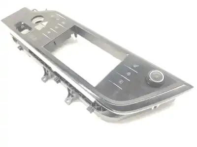 Автозапчасти б/у многофункциональное управление за citroen c4 picasso ii 1.6 bluehdi 120 ссылки oem iam 96778739xu  96778739xu