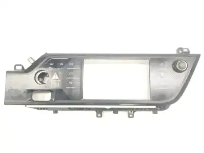 Tweedehands auto-onderdeel multifunctionele bediening voor citroen c4 picasso ii 1.6 bluehdi 120 oem iam-referenties 96778739xu