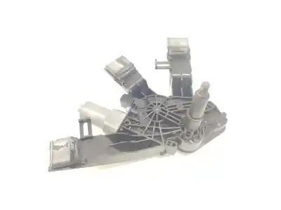 Автозапчасти б/у мотор заднего стеклоочистителя за citroen c4 picasso ii 1.6 bluehdi 120 ссылки oem iam 9677680580  9677680580