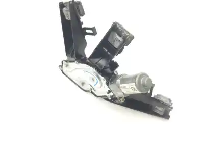 Автозапчасти б/у мотор заднего стеклоочистителя за citroen c4 picasso ii 1.6 bluehdi 120 ссылки oem iam 9677680580  9677680580