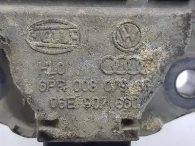 Автозапчастина б/у датчик для audi q7 (4l) 3.0 v6 24v tdi посилання на oem iam 06e907660