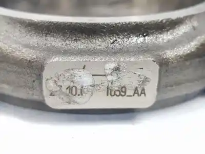 Автозапчастина б/у шатун для audi q7 (4l) 3.0 v6 24v tdi посилання на oem iam 059198401d  059198401d