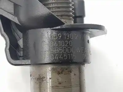 Автозапчастина б/у инжектор для audi q7 (4l) 3.0 v6 24v tdi посилання на oem iam 059130277ah  059130277ah