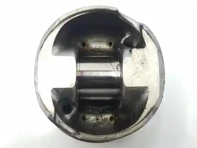 Second-hand car spare part piston for audi q7 (4l) 3.0 v6 24v tdi oem iam references 059107065bj  059107065bj