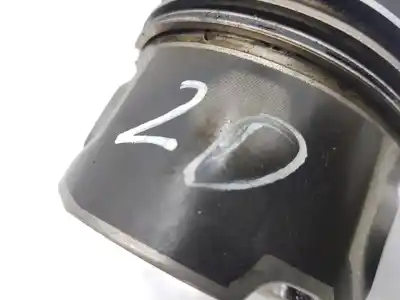 Second-hand car spare part piston for audi q7 (4l) 3.0 v6 24v tdi oem iam references 059107065bj  059107065bj