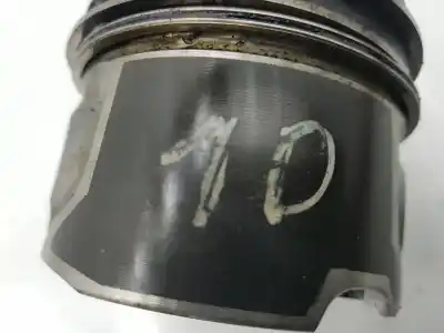 Second-hand car spare part piston for audi q7 (4l) 3.0 v6 24v tdi oem iam references 059107065bj  059107065bj