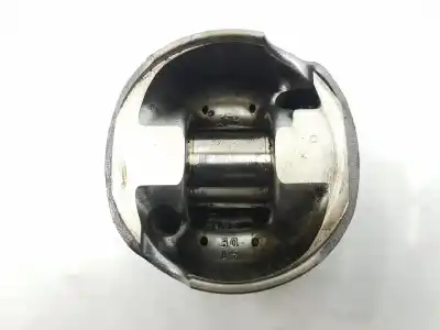 Second-hand car spare part piston for audi q7 (4l) 3.0 v6 24v tdi oem iam references 059107065bj  059107065bj
