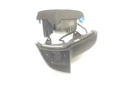 Автозапчастина б/у управління рульмом для citroen c4 picasso ii 1.6 bluehdi 120 посилання на oem iam 98096592zd  98096592zd