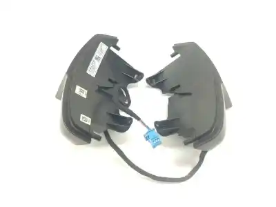 Tweedehands auto-onderdeel stuurwielbediening voor citroen c4 picasso ii 1.6 bluehdi 120 oem iam-referenties 98096592zd