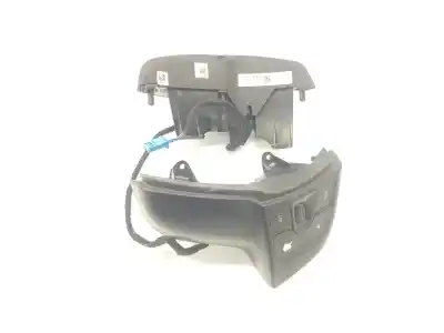 Автозапчастина б/у управління рульмом для citroen c4 picasso ii 1.6 bluehdi 120 посилання на oem iam 98096592zd  98096592zd