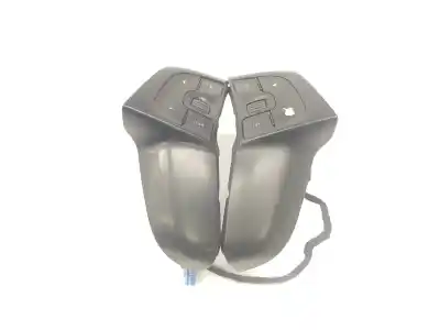 Автозапчастина б/у управління рульмом для citroen c4 picasso ii 1.6 bluehdi 120 посилання на oem iam 98096592zd  98096592zd