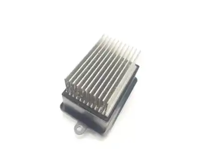 Автозапчастина б/у стійкість на нагревання для citroen c4 picasso ii 1.6 bluehdi 120 посилання на oem iam 9821291880  9821291880